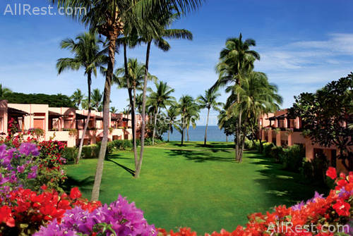 Sheraton Fiji Resort 2